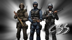 counter strike source