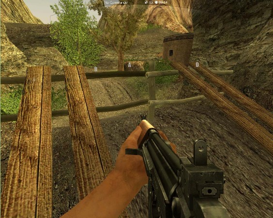 spawnterro spawnterro
