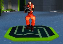 Warsow