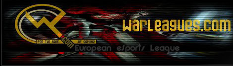 warleague