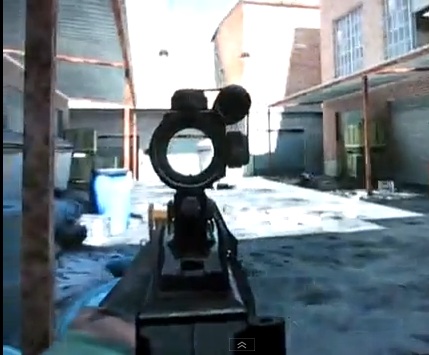 True Combat Elite: Close Quarters Battle