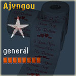 magor Ajvngou