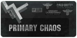 wl primary chaos cup